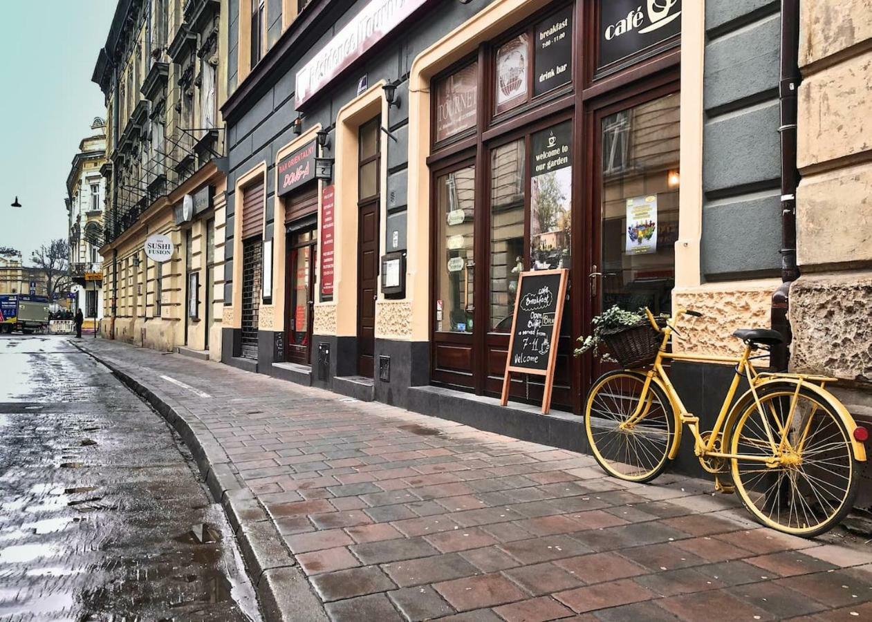 Studio Blisko Wawelu Krasków Exterior foto