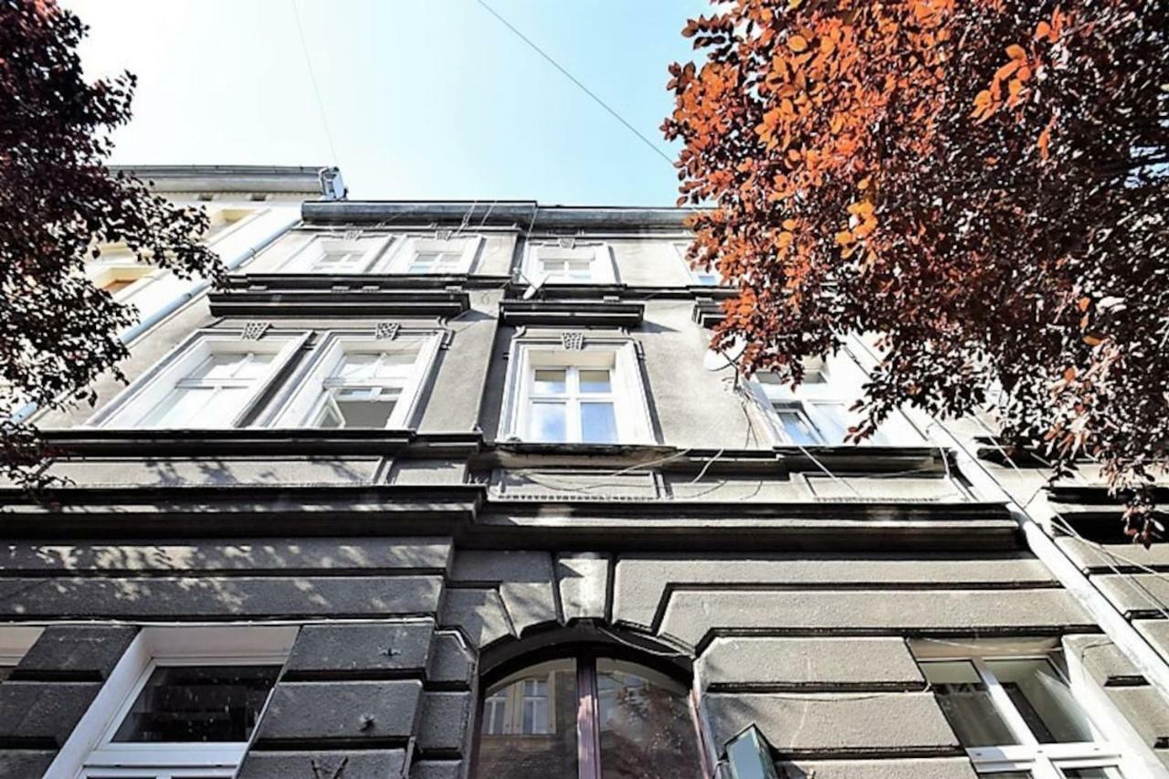 Studio Blisko Wawelu Krasków Exterior foto