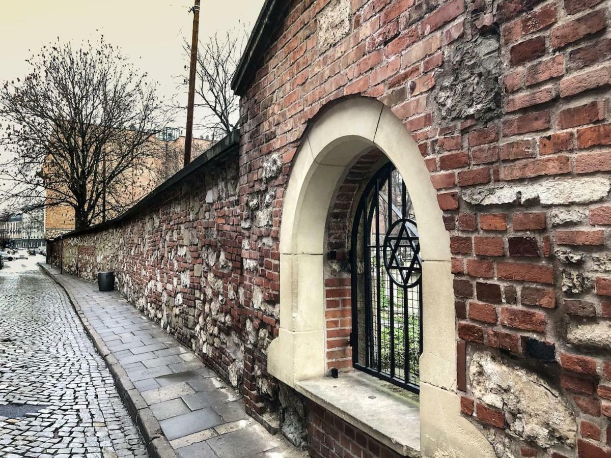 Studio Blisko Wawelu Krasków Exterior foto